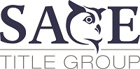 Sage Title Group Logo
